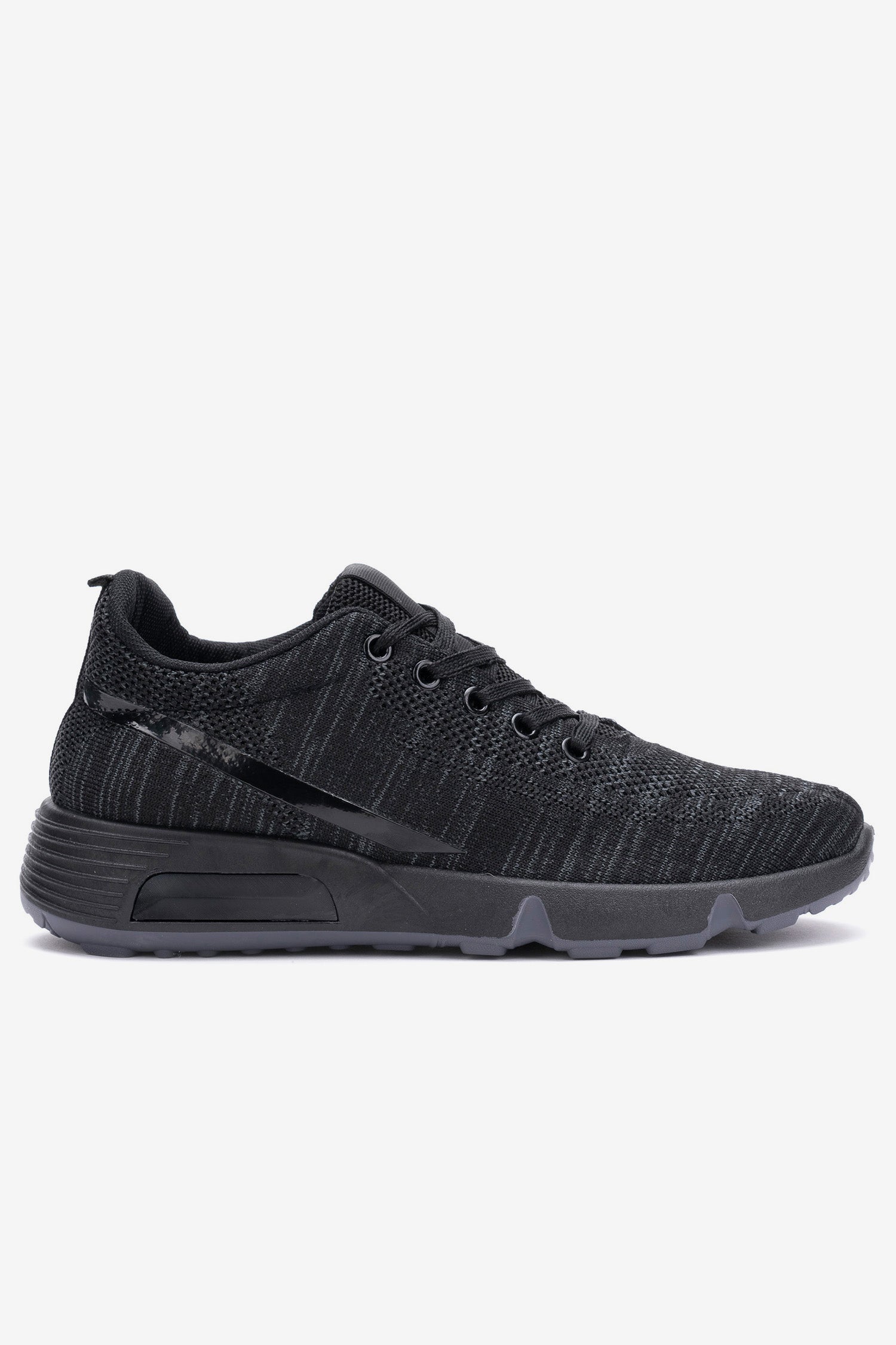 Zapatilla Mujer Negro Soraya Chancleta Chancleta